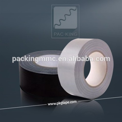 2016 new material cloth duct tape for duct wrapping and bonding