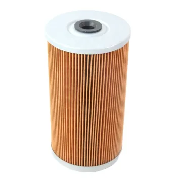 Oil Filter Part 2451R1311F for Kobelco Construction Machinery
