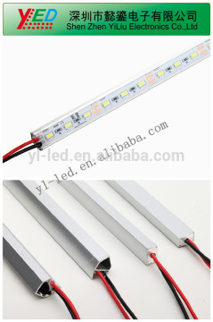 5630 rigid bar light U shape 12V