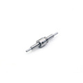 6mm diameter 1mm pitch thread nut ball screw