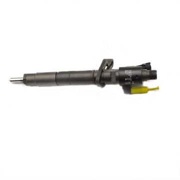 Hot Selling Common Rail Fuel Injector 0445116037