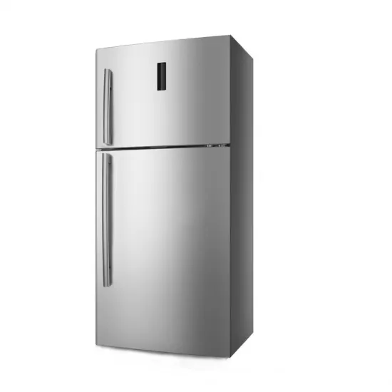 500L R600a Home Use Frost-Free Freezer Refrigerator and Portable Fridge