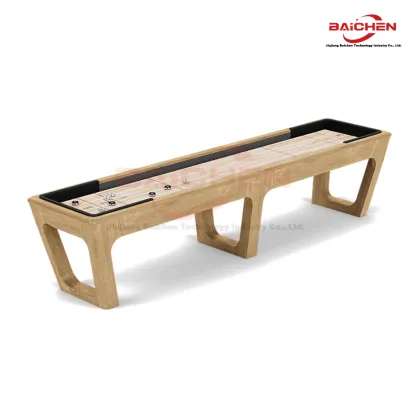 Sand Fox Table for Gathering