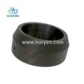 CNC cutting 3k carbon fiber round tube pipe