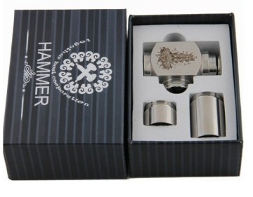 Mechanical Hammer Mod, New Generation