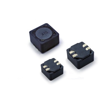 SMD Common Mode Chokes SDRH-D