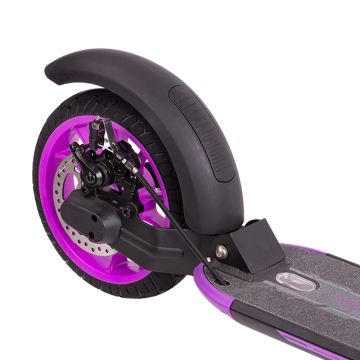 lightweight city kick scooter foldable Foot Scooter
