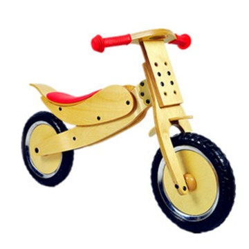 TM0698 Popular children balance wooden bicycle,Top selling wooden balance bike,Kids walker