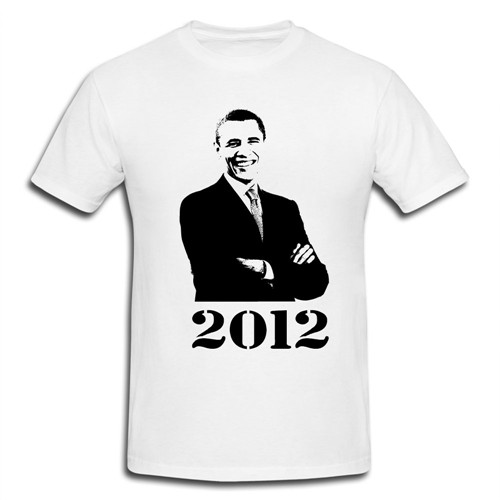 2015 Cheap Election Campaign T-Shirt