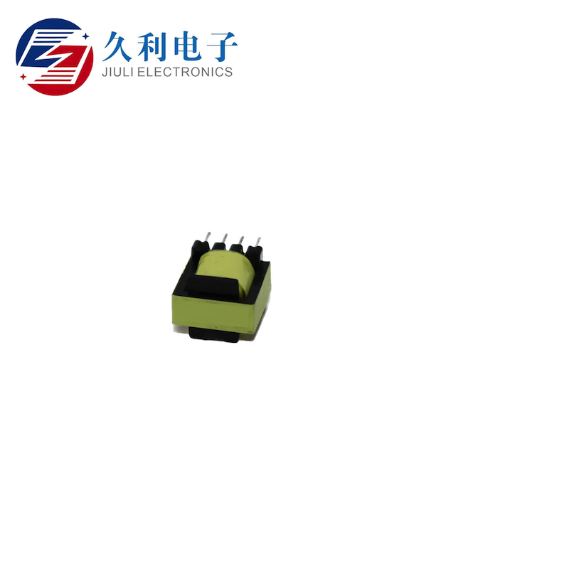 High-frequency transformer