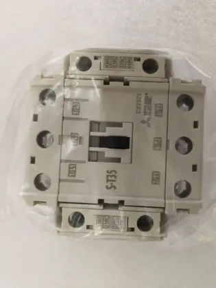 Electromagnetic Contactor Mitsubishi S-T35 Elevtric Apparatu