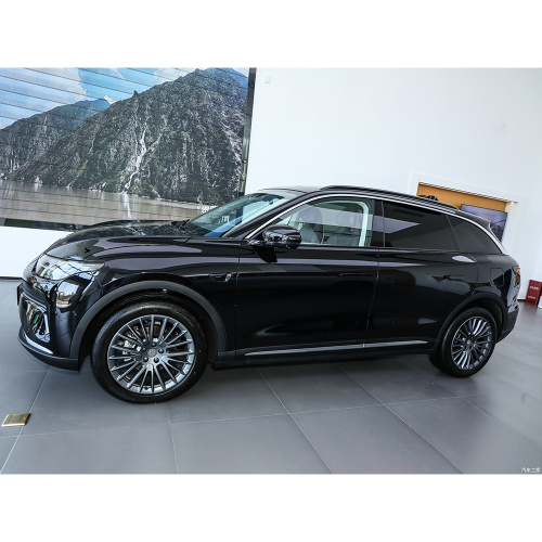 Leapmotor C11 Intelligent Driving Edition