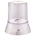 White small fruit juice extractor slow juicer