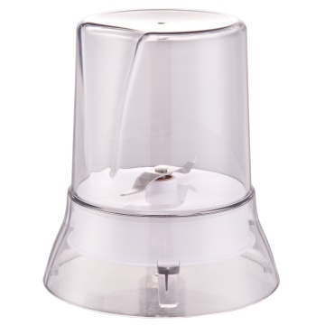 White small fruit juice extractor slow juicer