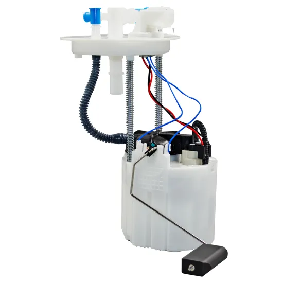 DOPSON DPS4120 Electric Fuel Pump Assembly for Chevrolet Equinox 2017