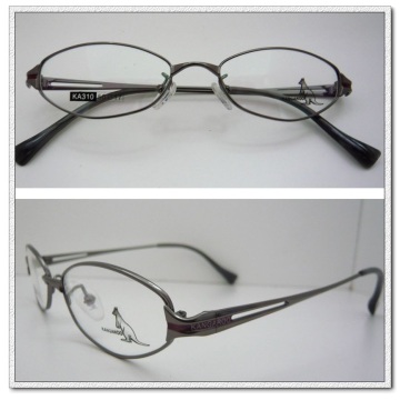 optical  frame(stock, nickel frame) KA310