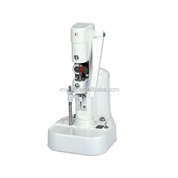 Low Price Optical Instrument Lens Drilling Machine - Best Sell Pattern Driller Lens LG-998C