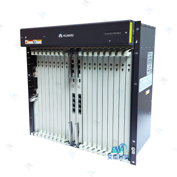 MA5800-X17 OLT: Original New 10G GPON XGPON XGSPON Optical Line Terminal