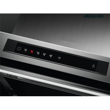 AEG Induction Cooker Hoods Extraction Kitchen