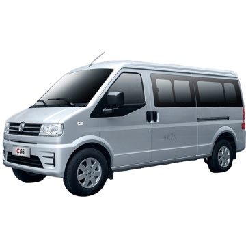 DFSK C56 MPV a 7 posti in vendita-Mini furgone a 5 porte buon prezzo