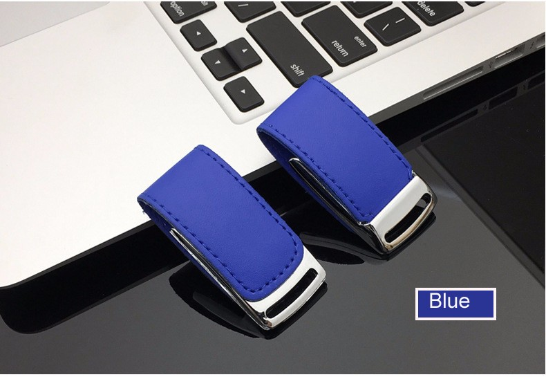 Leather Usb 4 6