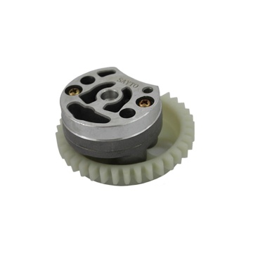 VM11010004 Oil Pump for Off Road Motorcycles