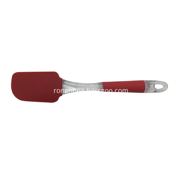 Silicone Butter Spatula 1