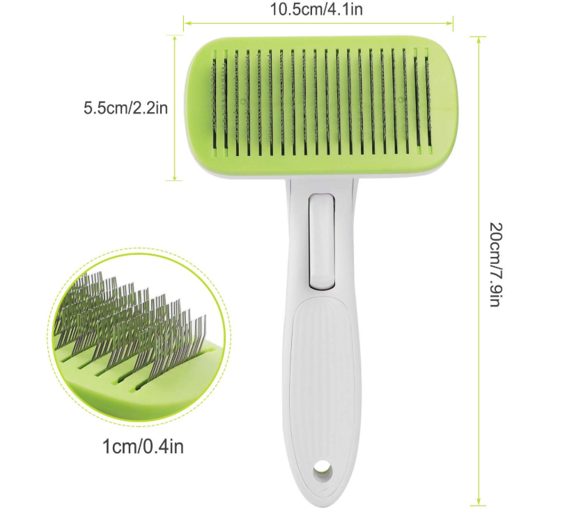 Pet Brushes for Long&Short Haired