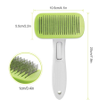 Pet Brushes for Long&Short Haired