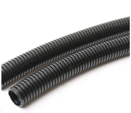 PE 2M Insulation Corrugated Tube Pipe