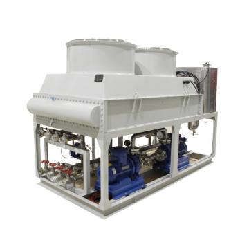 VFD VFD ba cấp 3,3kV