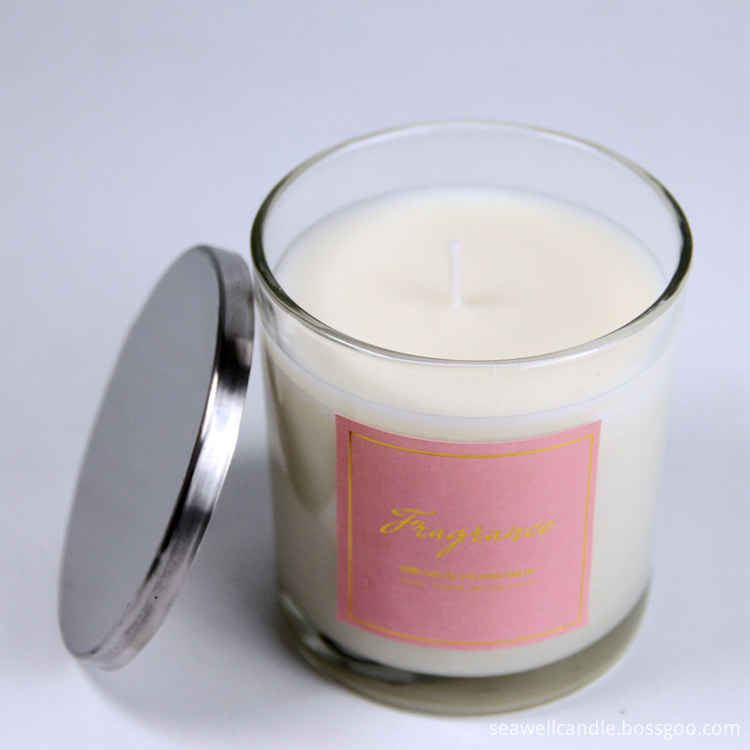 Decorative Gift Candle