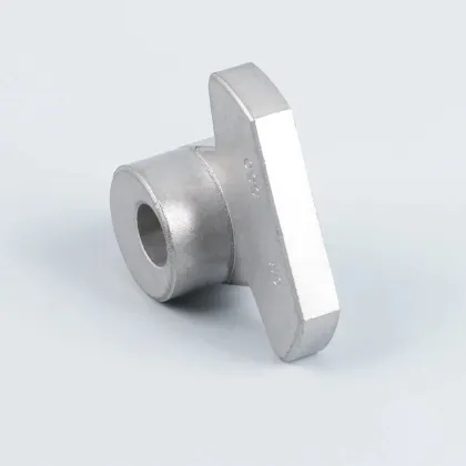 Metal Powder Eccentric Wheel