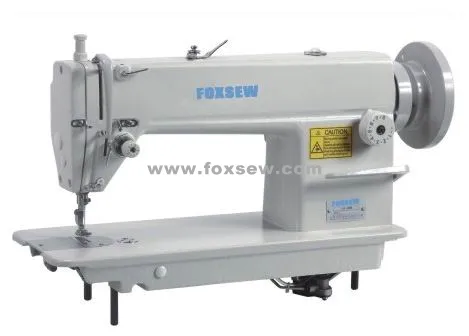 High-Speed Single Needle lockstitch Sewing Machine