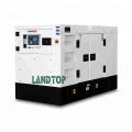 Heavy Duty Lovol Power diesel generator price