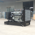 1800 rpm Genset CCEC 400 KVA Diesel Generator Set