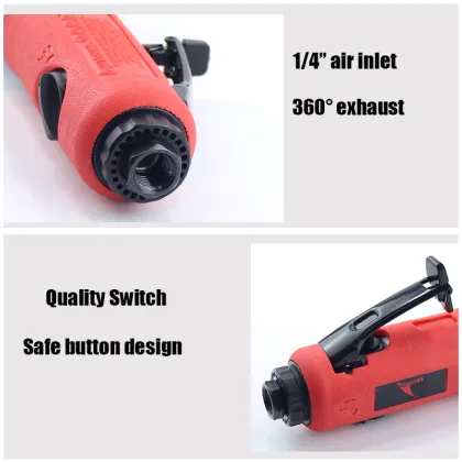 Quality Pneumatic Scissors and Metal Shears