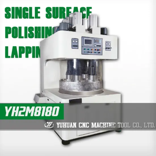 Automatic Metal Surface Grinding Machine for sale
