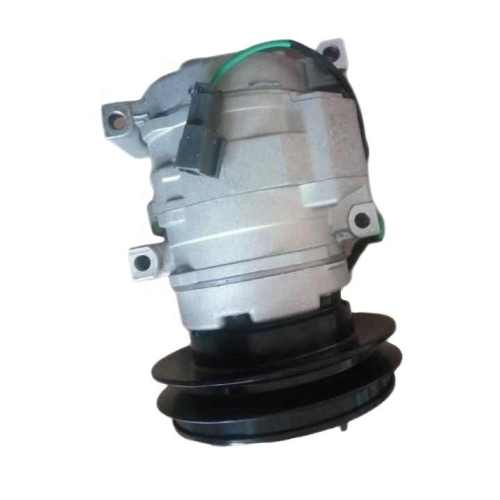 20Y-979-6121 Compressor Assy Suitable For BP500-7-M1 Parts