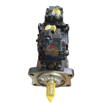 Kawasaki SY245 K7V125 Hydraulic Pump - OE09 Replacement