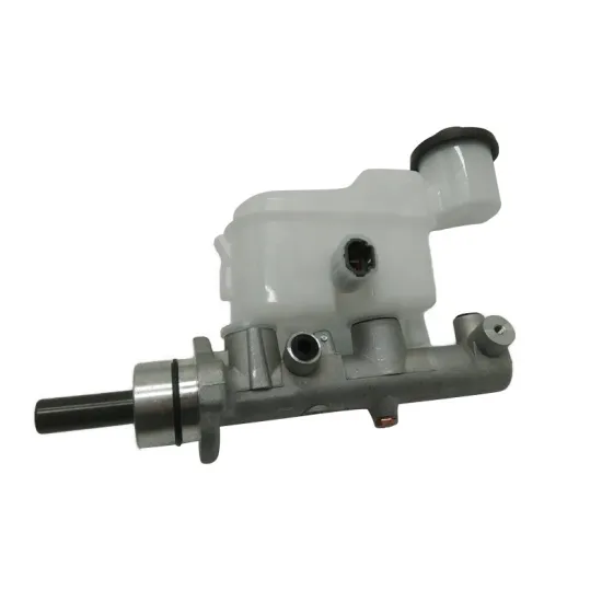 Brake Master Cylinder for HILUX FORTUNER KIJANG INNOVA - OEM 47201-0K040