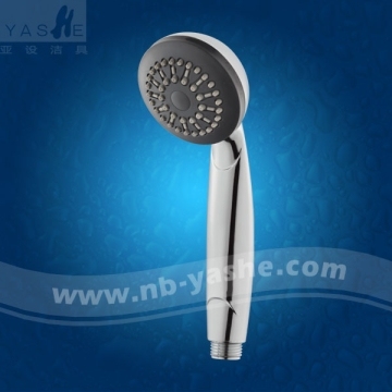 1 Jet ABS Hand Shower YS2331