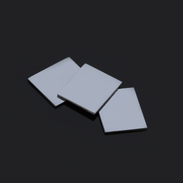 Personnalisation avancée du silicium de circuit intégré 11x9x0,5 mm