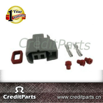 Auto Parts Female Injector Connector for Toyota (CC-801TY)