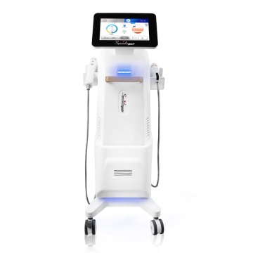 2023 MFU Technology Vmax Cellulite Removal Equipment for Body Slimming and Skin Lifting