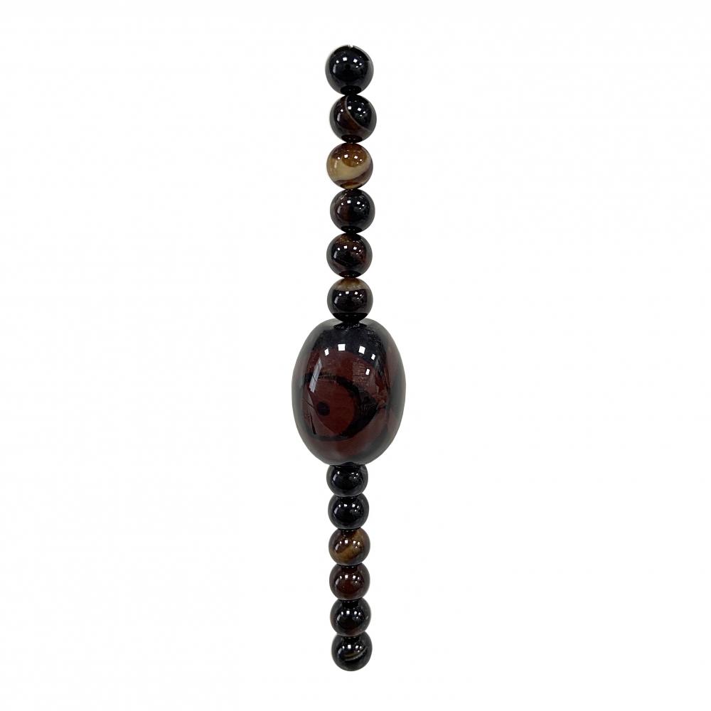 Cb1615 Semi Precious Beads