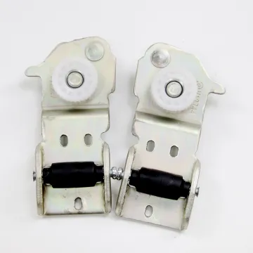 Samsung home refrigerator lower hinge assembly