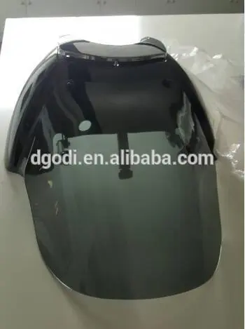 made in china motorcycle wind shield