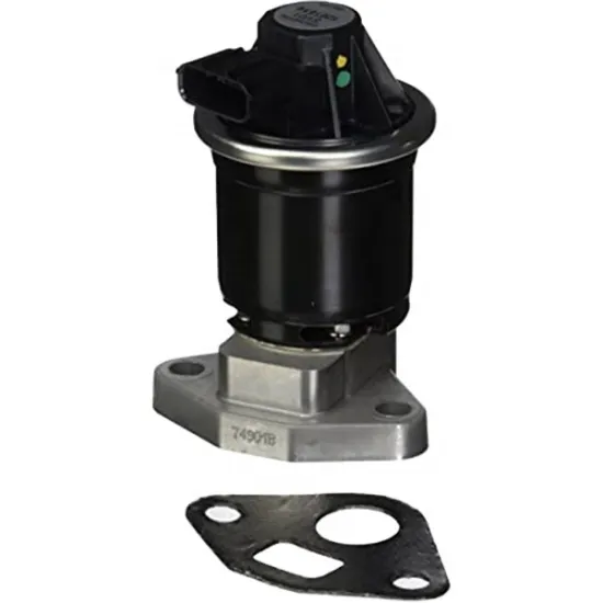 RCA-A00 Engine EGR Exhaust Recirculation Valve for Honda Pilot, Accord CM6, Acura MDX 3.2TL