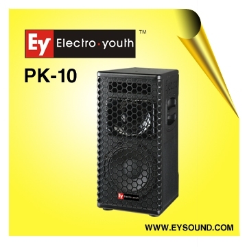 pa speakerPK10